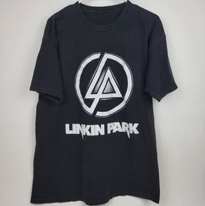Linkin Park Band Shirt